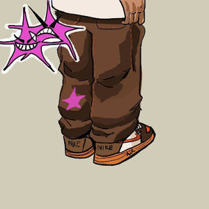 Meet your Posher, Scarlytt